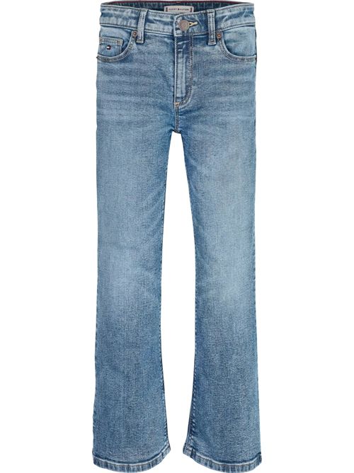Jeans a zampa TOMMY HILFIGER | KG086431A8